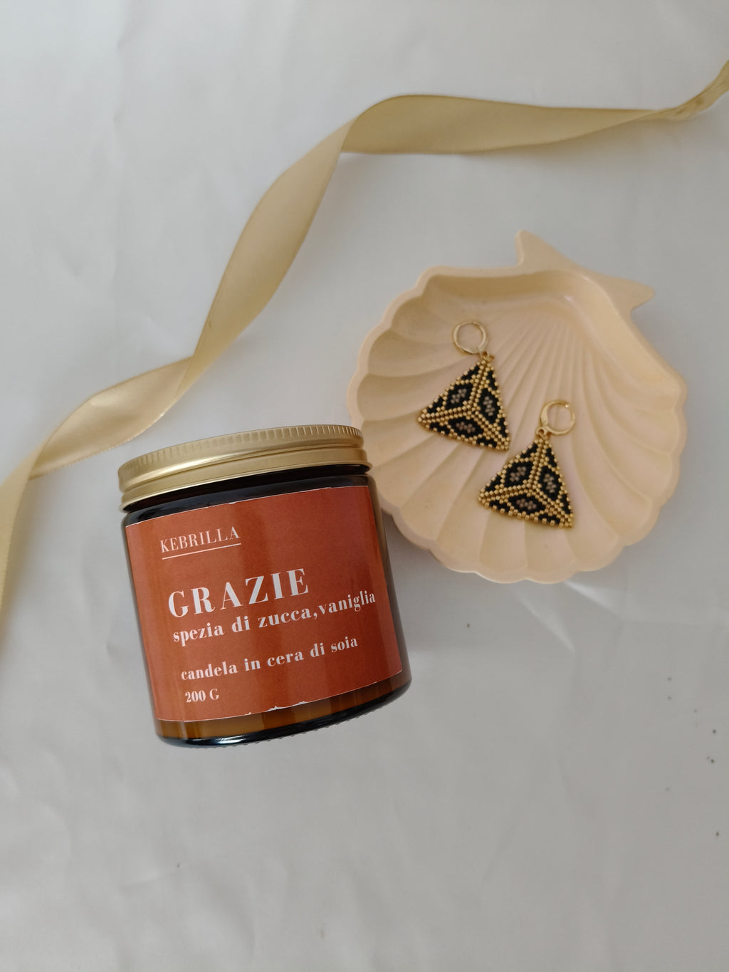 Pacco regalo Gratitudine