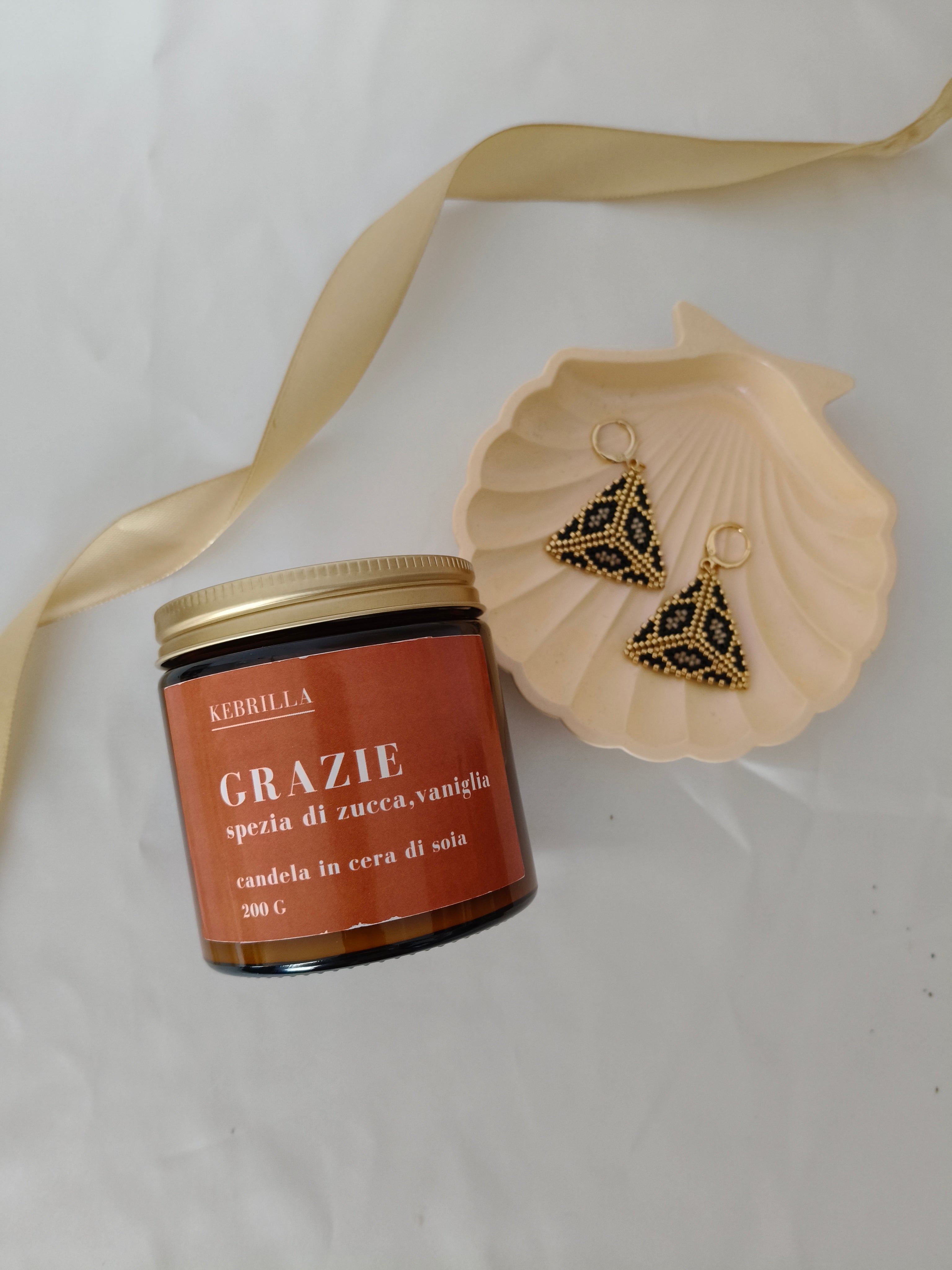Pacco regalo Gratitudine