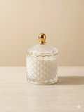 Little Diamonds bianco