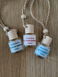 Profumo auto