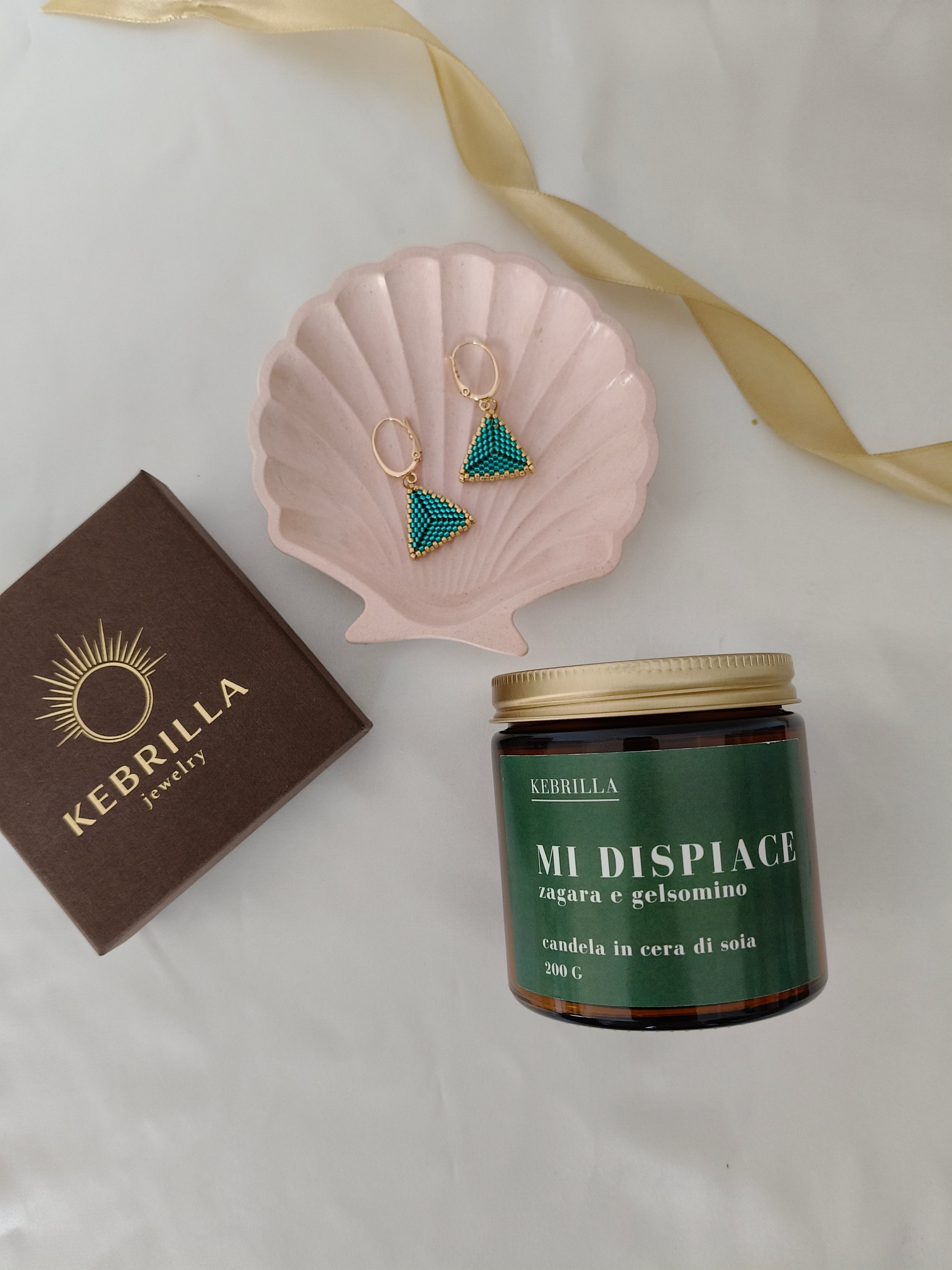 Pacco regalo Affetto