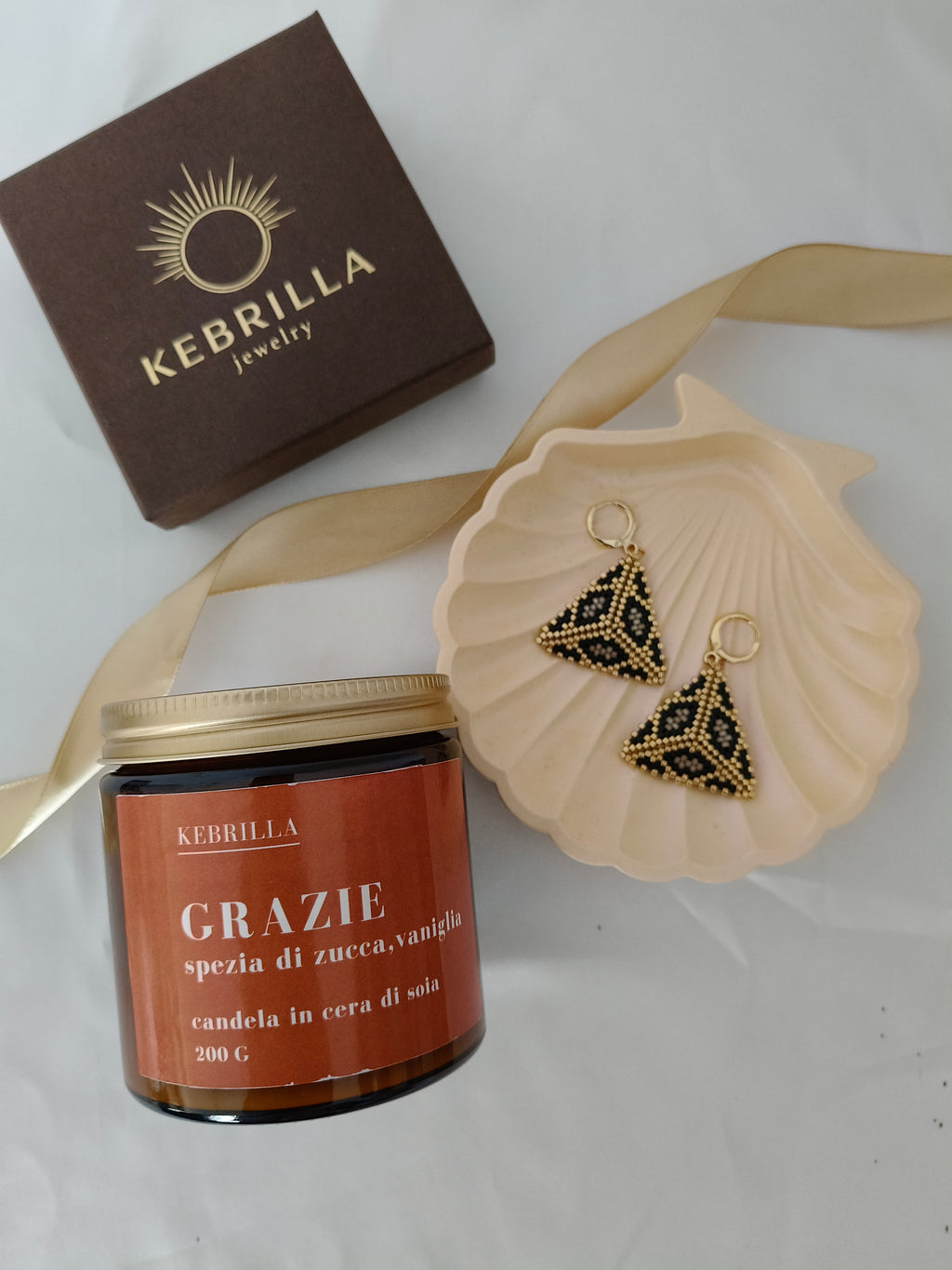 Pacco regalo Gratitudine